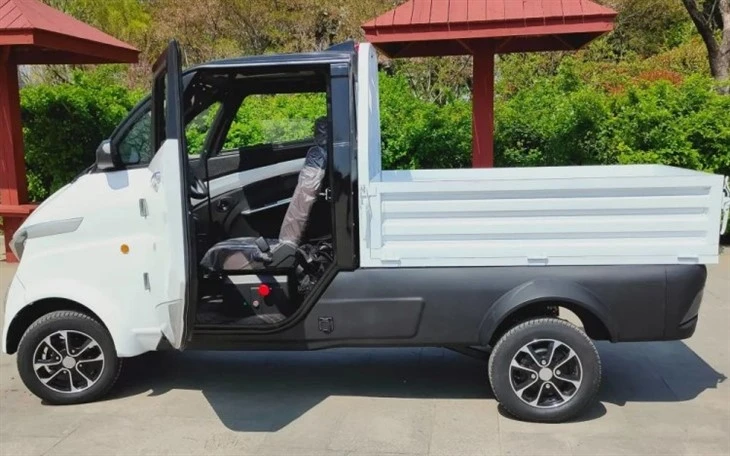 1500w Motor Electric Car 4 Wheel / Tricyle On Hot Selling With Coc/eec/iso 1500w Motor Electric Car 4 Wheel / Tricyle On Hot Selling With Coc/eec/iso
