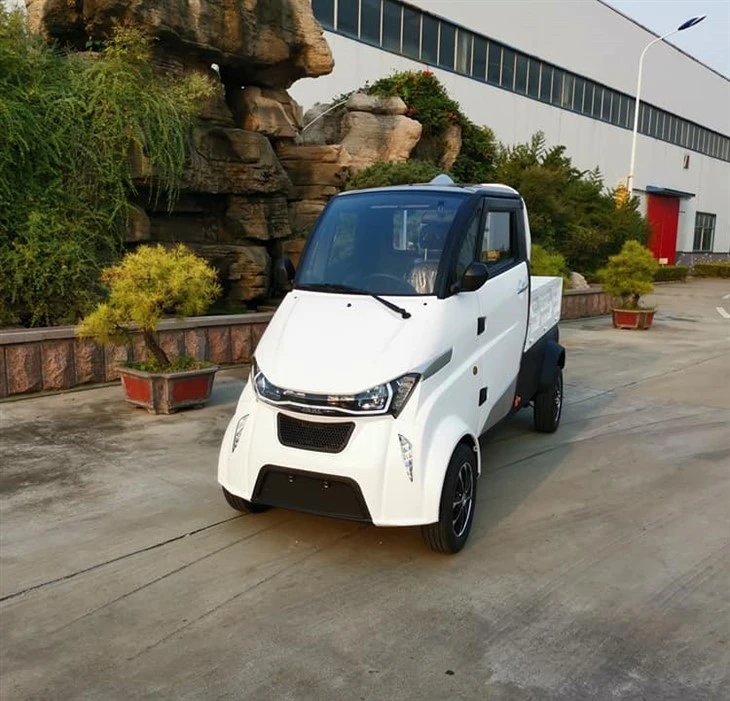 1500w Motor Electric Car 4 Wheel / Tricyle On Hot Selling With Coc/eec/iso 1500w Motor Electric Car 4 Wheel / Tricyle On Hot Selling With Coc/eec/iso