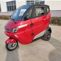 Madala hinnaga Auto E Rickshaw kuum müük Elektriline kolmerattaline takso Elektriline reisijate kolmerattaline jalgratas ELi jaoks