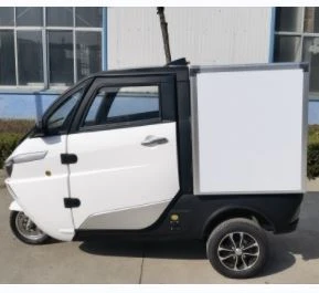 Low Price Electric Express Delivery Vehicle Cargo Bike Low Price Electric Express Delivery Vehicle Cargo Bike