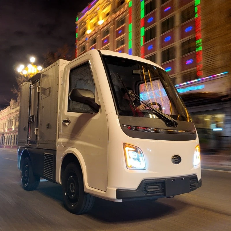 RUNHORSE TEV-1