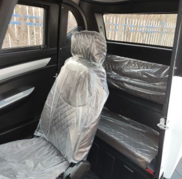 Low Price L6e EU Certification Mini Electric Passenger Car