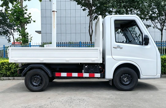 China Hot Sale Cargo For Logistics Transport Lithium Battery Powered Electric Trucks China Hot Sale Cargo For Logistics Transport Lithium Battery Powered Electric Trucks
