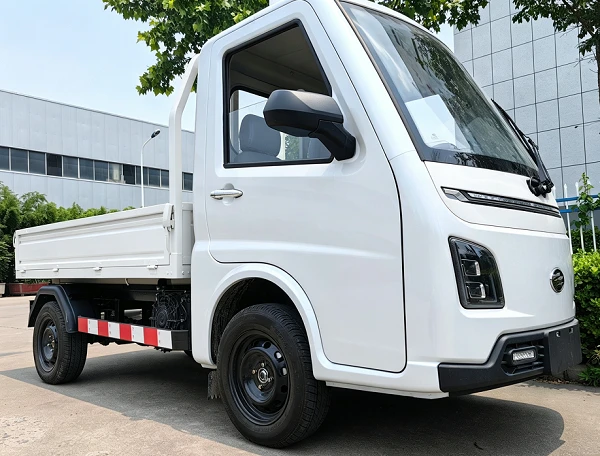 Light-Duty Vehicles For City Delivery Efficient And Fuel-Efficient Chinese Micro Mini Trucks Light-Duty Vehicles For City Delivery Efficient And Fuel-Efficient Chinese Micro Mini Trucks