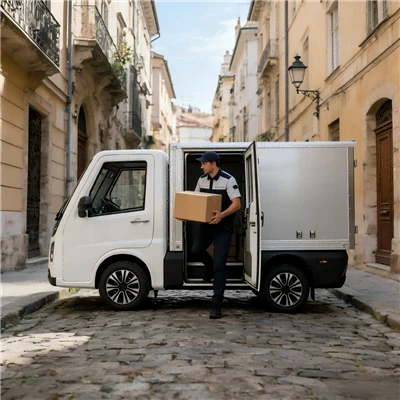 Hiina Mini Ev EMÜ sertifikaatidega